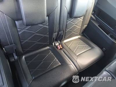 2025 Volkswagen Atlas 2.0T SE w/Technology - zdjęcie 20 z 26 - miniatura