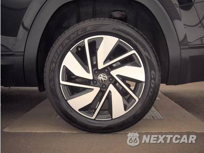 2025 Volkswagen Atlas 2.0T SE w/Technology - zdjęcie 12 z 26 - miniatura