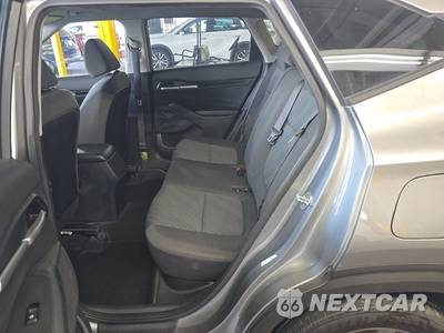 2021 Kia Seltos LX - zdjęcie 9 z 14 - miniatura