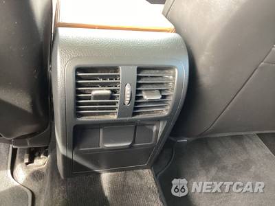 2015 Volkswagen CC Executive - zdjęcie 16 z 30 - miniatura