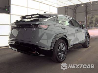 2023 Nissan Ariya EMPOWER+ - zdjęcie 5 z 25 - miniatura