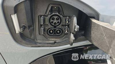2023 Nissan Ariya EMPOWER+ - zdjęcie 24 z 25 - miniatura