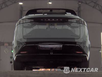 2023 Nissan Ariya EMPOWER+ - zdjęcie 7 z 25 - miniatura
