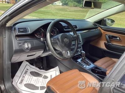 2015 Volkswagen CC Executive - zdjęcie 19 z 30 - miniatura