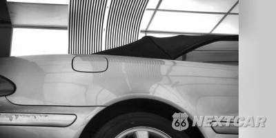 2003 Mercedes-Benz CLK 320 Convertible - zdjęcie 25 z 30 - miniatura