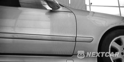 2003 Mercedes-Benz CLK 320 Convertible - zdjęcie 26 z 30 - miniatura