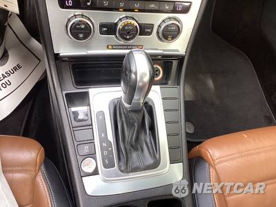 2015 Volkswagen CC Executive - zdjęcie 29 z 30 - miniatura