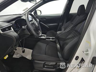 2026 Toyota Corolla Cross Hybrid SE - zdjęcie 7 z 22 - miniatura