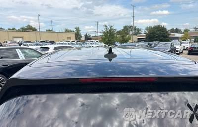 2016 Acura MDX - zdjęcie 19 z 36 - miniatura