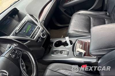 2016 Acura MDX - zdjęcie 9 z 36 - miniatura