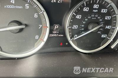 2016 Acura MDX - zdjęcie 12 z 36 - miniatura