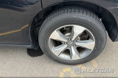 2016 Acura MDX - zdjęcie 34 z 36 - miniatura