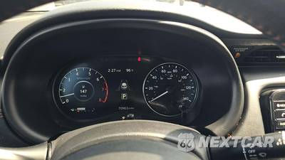 2024 Nissan Kicks SR - zdjęcie 17 z 19 - miniatura
