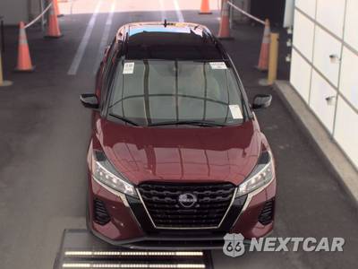 2024 Nissan Kicks SR - zdjęcie 2 z 19 - miniatura
