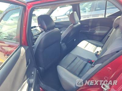 2024 Nissan Kicks SR - zdjęcie 13 z 19 - miniatura