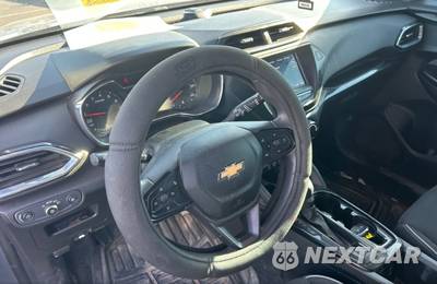 2022 Chevrolet Trailblazer LT 1LT - zdjęcie 10 z 33 - miniatura
