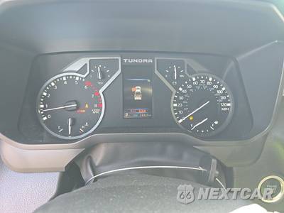 2023 Toyota Tundra SR5 Crew Cab Short Bed - zdjęcie 12 z 27 - miniatura