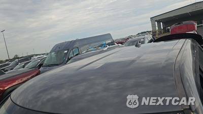 2023 Toyota Tundra SR5 Crew Cab Short Bed - zdjęcie 20 z 27 - miniatura