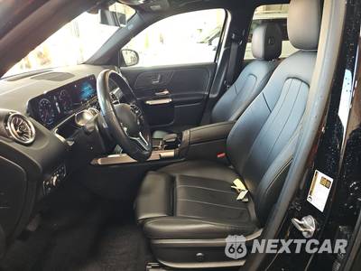 2023 Mercedes-Benz GLB 250 4MATIC - zdjęcie 13 z 26 - miniatura