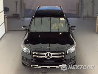 2023 Mercedes-Benz GLB 250 4MATIC - zdjęcie 2 z 26 - miniatura