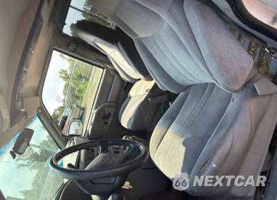 1997 Chevrolet Astro Passenger Van LS Minivan 1SG (CMI) 111.0" WB - zdjęcie 4 z 6 - miniatura
