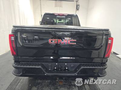 2024 GMC Sierra 3500 Denali HD Crew Cab Medium Bed - zdjęcie 5 z 29 - miniatura