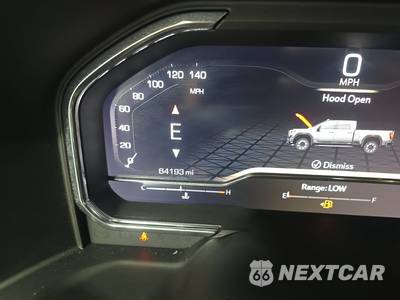 2024 GMC Sierra 3500 Denali HD Crew Cab Medium Bed - zdjęcie 12 z 29 - miniatura