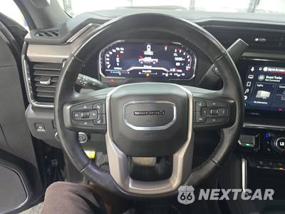 2024 GMC Sierra 3500 Denali HD Crew Cab Medium Bed - zdjęcie 10 z 29 - miniatura