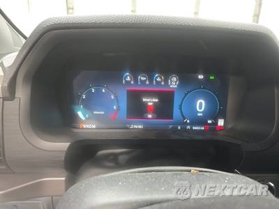 2025 Ford F-150 XLT Crew Cab Short Bed - zdjęcie 12 z 19 - miniatura