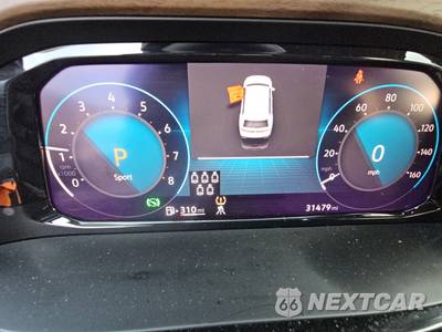 2024 Volkswagen Atlas 2.0T SE - zdjęcie 12 z 22 - miniatura