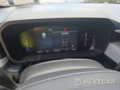 2026 Ford Maverick XLT Crew Cab Short Bed - zdjęcie 12 z 18 - miniatura