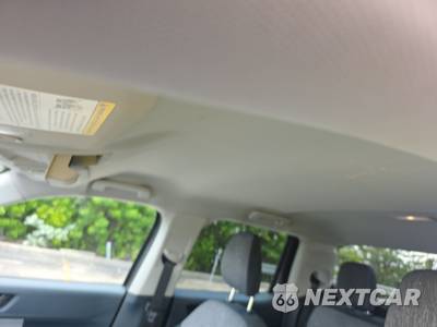 2026 Ford Maverick XLT Crew Cab Short Bed - zdjęcie 17 z 18 - miniatura