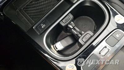 2025 Mercedes-Benz CLA 250 - zdjęcie 17 z 24 - miniatura