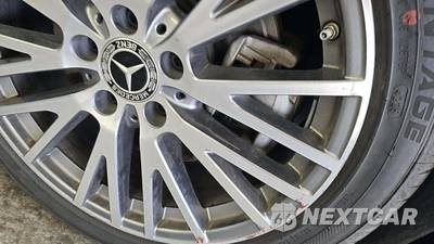 2025 Mercedes-Benz CLA 250 - zdjęcie 23 z 24 - miniatura