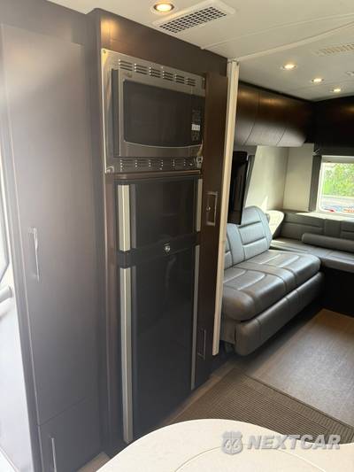 2019 Mercedes-Benz Sprinter 3500XD Cab Chassis - zdjęcie 12 z 19 - miniatura