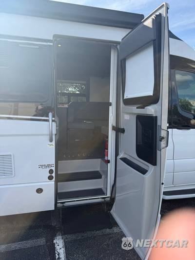 2019 Mercedes-Benz Sprinter 3500XD Cab Chassis - zdjęcie 18 z 19 - miniatura