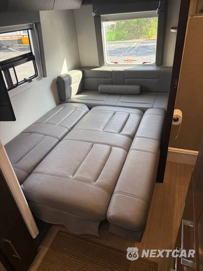 2019 Mercedes-Benz Sprinter 3500XD Cab Chassis - zdjęcie 10 z 19 - miniatura