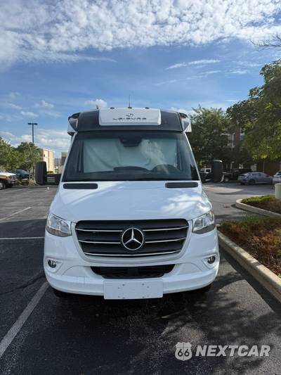2019 Mercedes-Benz Sprinter 3500XD Cab Chassis - zdjęcie 3 z 19 - miniatura
