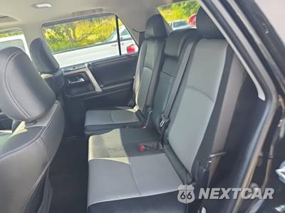 2021 Toyota 4Runner SR5 Premium - zdjęcie 16 z 21 - miniatura