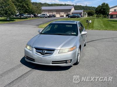 2008 Acura TL - zdjęcie 1 z 29 - miniatura