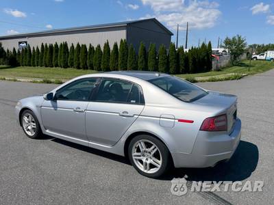 2008 Acura TL - zdjęcie 3 z 29 - miniatura