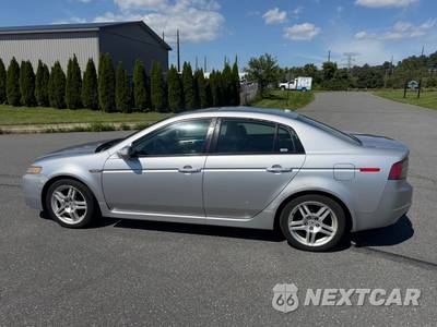 2008 Acura TL - zdjęcie 9 z 29 - miniatura