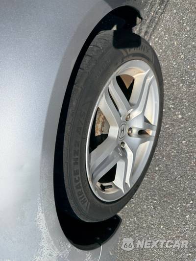 2008 Acura TL - zdjęcie 18 z 29 - miniatura