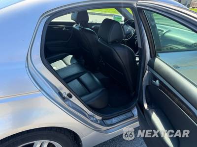 2008 Acura TL - zdjęcie 23 z 29 - miniatura