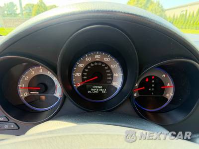 2008 Acura TL - zdjęcie 24 z 29 - miniatura