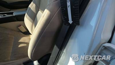 2016 Nissan Maxima 3.5 S - zdjęcie 36 z 49 - miniatura