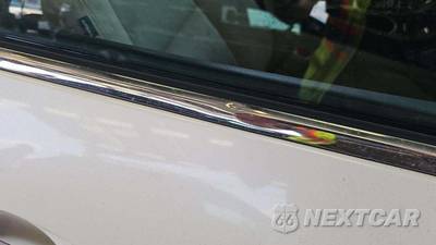 2016 Nissan Maxima 3.5 S - zdjęcie 45 z 49 - miniatura