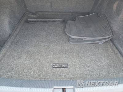 2020 Volkswagen Passat 2.0T R-Line - zdjęcie 16 z 46 - miniatura