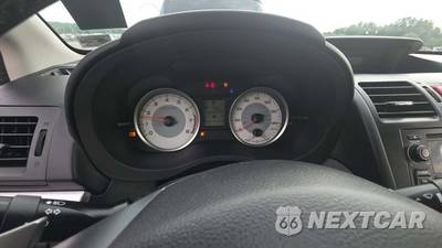 2013 Subaru Impreza 5-Door 2.0i Sport Premium Hatchback - zdjęcie 19 z 27 - miniatura