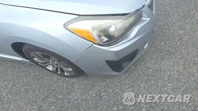 2013 Subaru Impreza 5-Door 2.0i Sport Premium Hatchback - zdjęcie 22 z 27 - miniatura